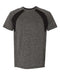 Rawlings - Performance Cationic Insert Short Sleeve T-Shirt - 8101