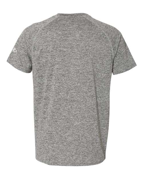 Rawlings - Performance Cationic Insert Short Sleeve T-Shirt - 8101