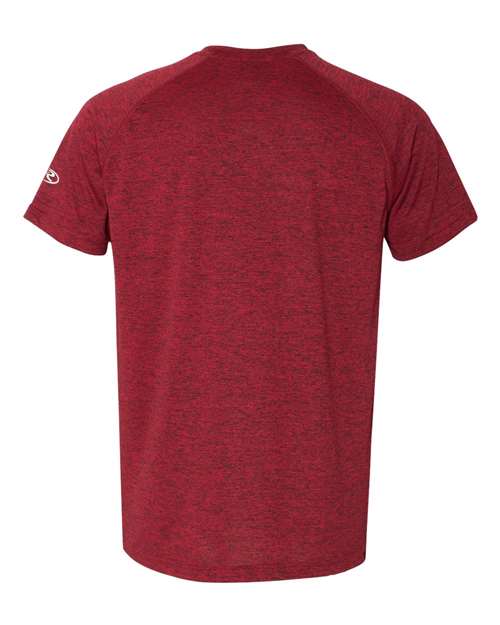 Rawlings - Performance Cationic Insert Short Sleeve T-Shirt - 8101