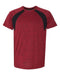 Rawlings - Performance Cationic Insert Short Sleeve T-Shirt - 8101