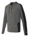 Rawlings - Performance Cationic Hooded Pullover T-Shirt - 8199