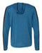 Rawlings - Performance Cationic Hooded Pullover T-Shirt - 8199