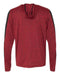 Rawlings - Performance Cationic Hooded Pullover T-Shirt - 8199