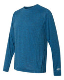 Rawlings - Performance Cationic Long Sleeve T-Shirt - 8191