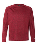 Rawlings - Performance Cationic Long Sleeve T-Shirt - 8191