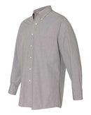 Van Heusen - Yarn Dyed Mini Check Shirt - 13V0426