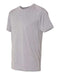 Augusta Sportswear - Kinergy Heathered Training T-Shirt - 2800