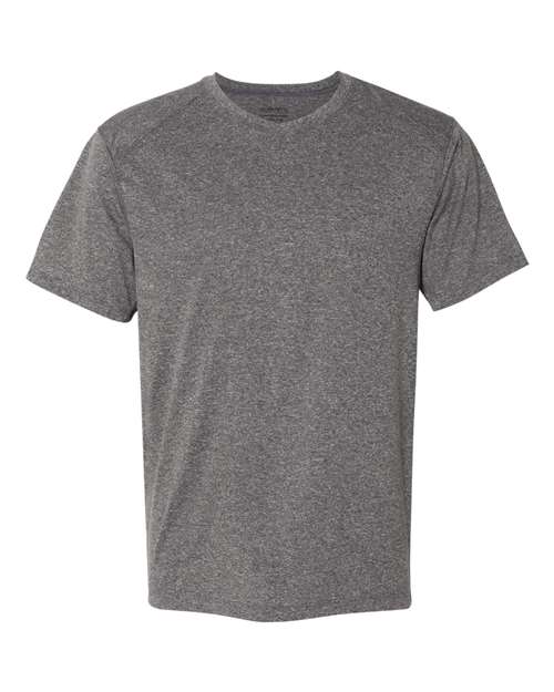 Augusta Sportswear - Kinergy Heathered Training T-Shirt - 2800