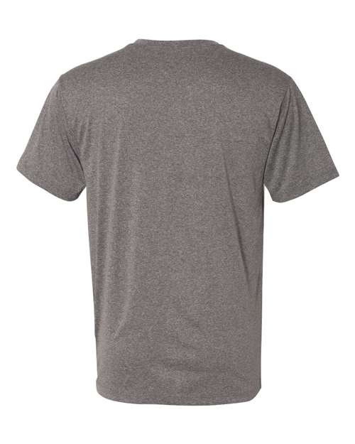 Augusta Sportswear - Kinergy Heathered Training T-Shirt - 2800