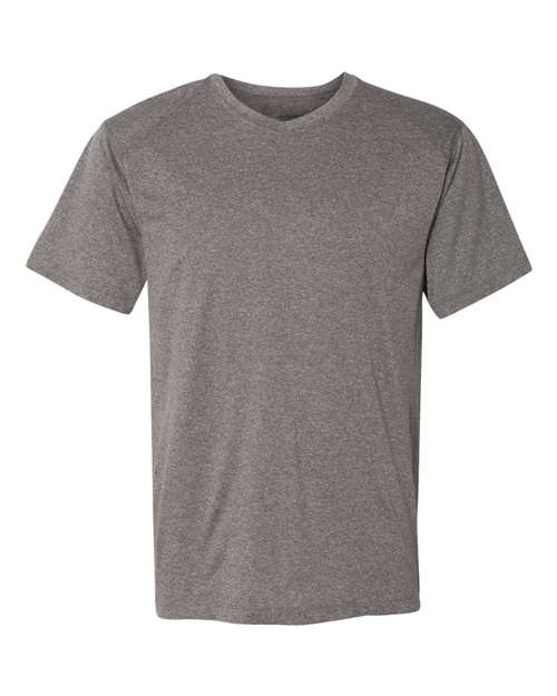 Augusta Sportswear - Kinergy Heathered Training T-Shirt - 2800