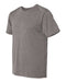 Augusta Sportswear - Kinergy Heathered Training T-Shirt - 2800