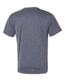 Augusta Sportswear - Kinergy Heathered Training T-Shirt - 2800