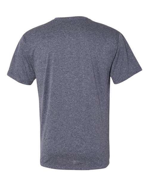 Augusta Sportswear - Kinergy Heathered Training T-Shirt - 2800