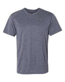 Augusta Sportswear - Kinergy Heathered Training T-Shirt - 2800