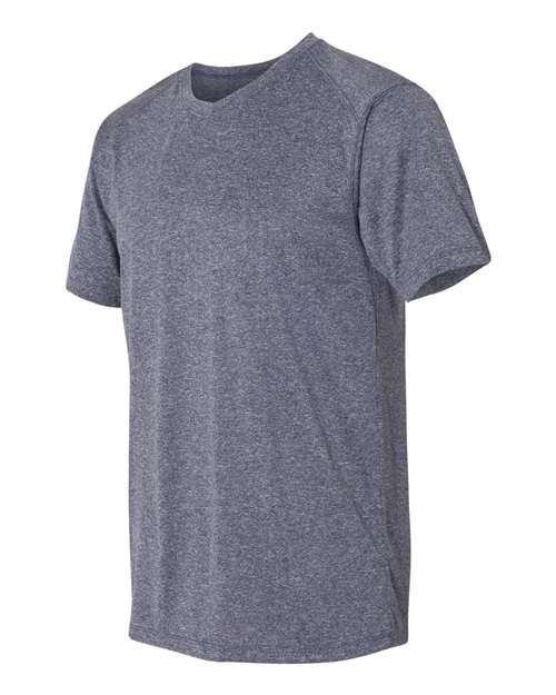 Augusta Sportswear - Kinergy Heathered Training T-Shirt - 2800