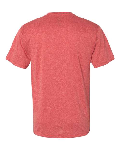 Augusta Sportswear - Kinergy Heathered Training T-Shirt - 2800