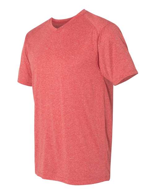 Augusta Sportswear - Kinergy Heathered Training T-Shirt - 2800