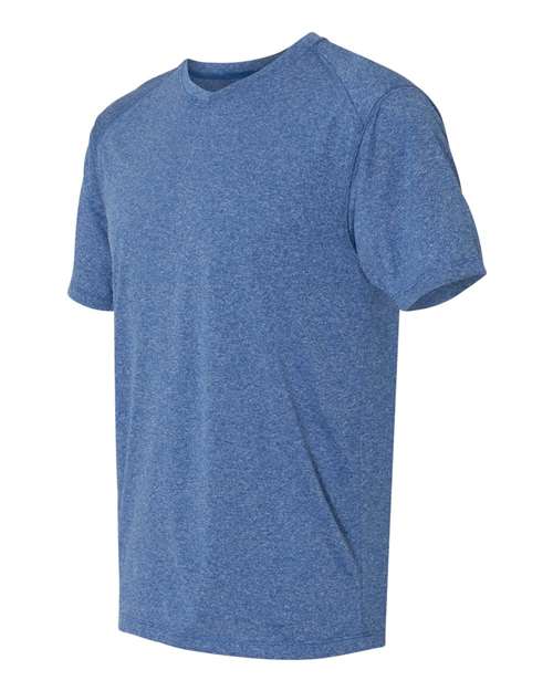 Augusta Sportswear - Kinergy Heathered Training T-Shirt - 2800