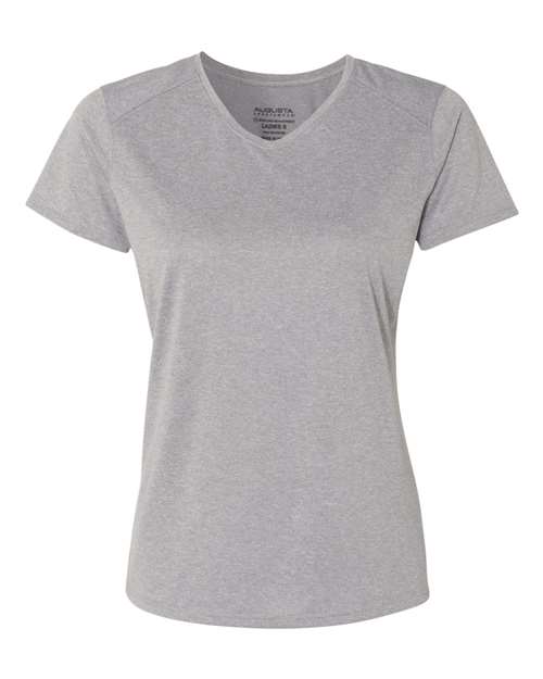 Augusta Sportswear - Women's Kinergy Heathered Training T-Shirt - 2805