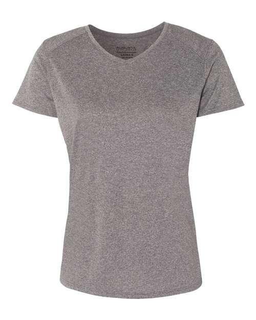 Augusta Sportswear - Women's Kinergy Heathered Training T-Shirt - 2805