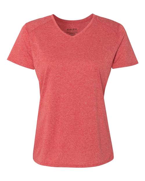 Augusta Sportswear - Women's Kinergy Heathered Training T-Shirt - 2805