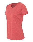 Augusta Sportswear - Women's Kinergy Heathered Training T-Shirt - 2805