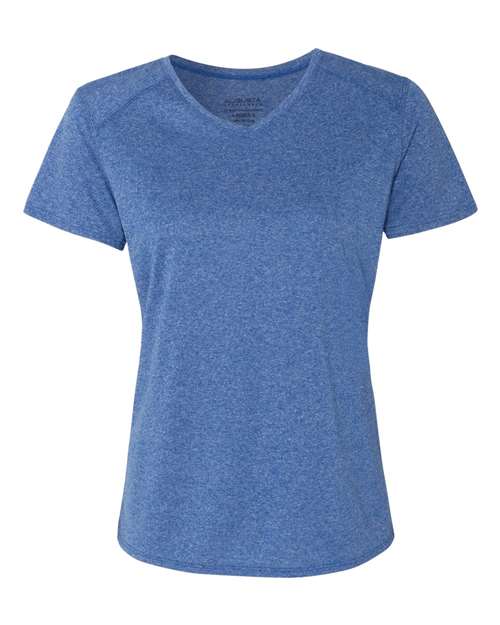 Augusta Sportswear - Women's Kinergy Heathered Training T-Shirt - 2805