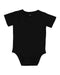 Rabbit Skins - Infant Premium Jersey Short Sleeve Bodysuit - 4480