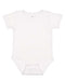 Rabbit Skins - Infant Premium Jersey Short Sleeve Bodysuit - 4480