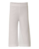 Rabbit Skins - Infant Baby Rib Pants - 8310