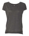 Alternative - Women's Eco-Gauze Drift Short Sleeve Tee - 6027