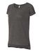 Alternative - Women's Eco-Gauze Drift Short Sleeve Tee - 6027