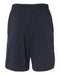 Champion - Cotton Jersey 9" Shorts with Pockets - 8180