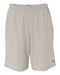 Champion - Cotton Jersey 9" Shorts with Pockets - 8180