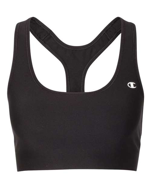 Champion - Women's Racerback Sports Bra - B900