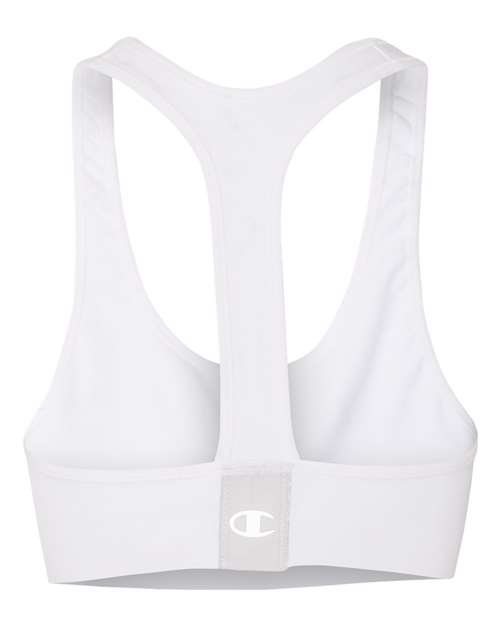 Champion - Women's Racerback Sports Bra - B900