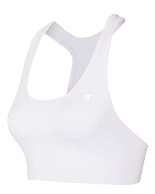 Champion - Women's Racerback Sports Bra - B900