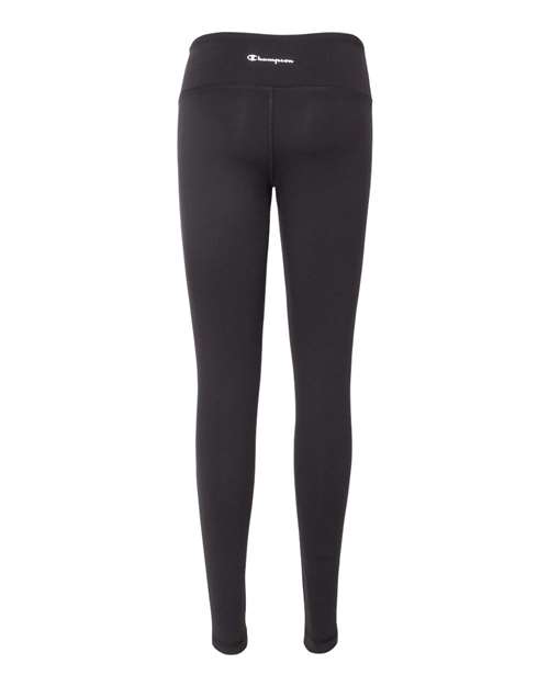 Champion - Women's Everyday Performance Leggings - B940