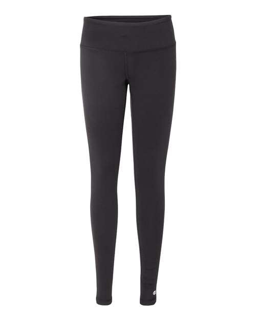 Champion - Women's Everyday Performance Leggings - B940