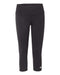 Champion - Women's Everyday Performance Capri Leggings - B960