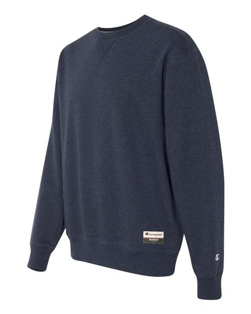 Champion - Originals Sueded Fleece Crew - AO500