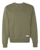 Champion - Originals Sueded Fleece Crew - AO500