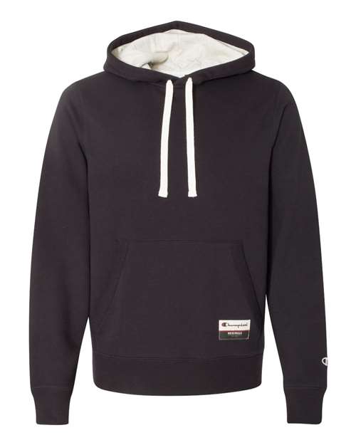 Champion - Originals Sueded Fleece Pullover Hood - AO600