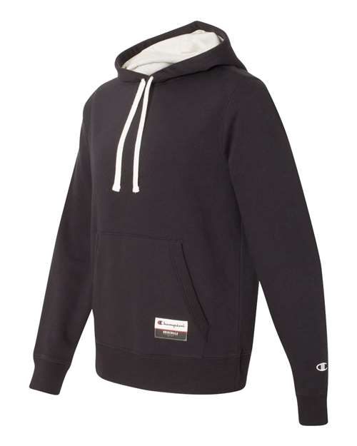 Champion - Originals Sueded Fleece Pullover Hood - AO600