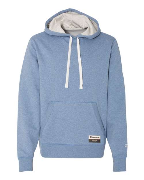 Champion - Originals Sueded Fleece Pullover Hood - AO600