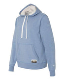 Champion - Originals Sueded Fleece Pullover Hood - AO600