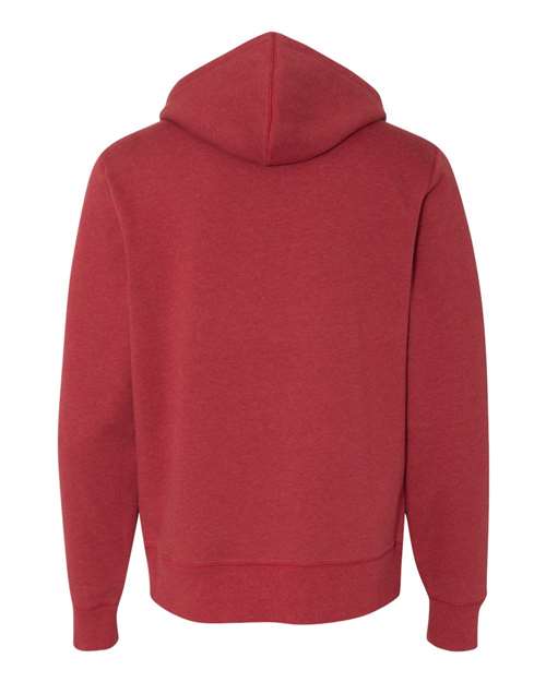 Champion - Originals Sueded Fleece Pullover Hood - AO600