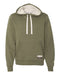 Champion - Originals Sueded Fleece Pullover Hood - AO600