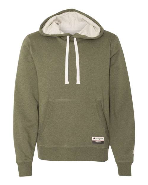 Champion - Originals Sueded Fleece Pullover Hood - AO600