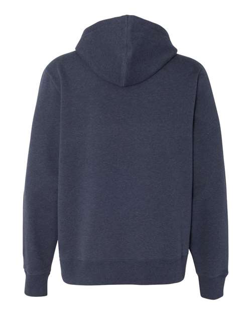 Champion - Originals Sueded Fleece Pullover Hood - AO600